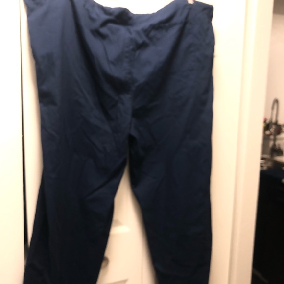 concept Sport Seattle Mariners Scrubs Men’s Blue Scrubs Pant Size XL - Picture 2 of 10